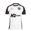 Atlético MG Away Jersey 2025/26