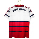 Bayern Munich Retro Shirt 1998/00 Away