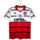 Bayern Munich Retro Shirt 1998/00 Away