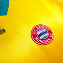 Bayern Munich Retro Jersey 1993/95 Away
