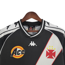 Vasco da Gama Retro Jersey 2000/00 Home