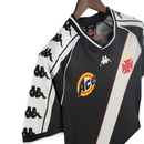 Vasco da Gama Retro Jersey 2000/00 Home