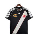 Vasco da Gama Retro Jersey 2000/00 Home