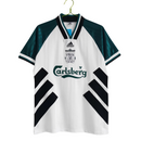 Liverpool Retro Shirt 1993/95 Away