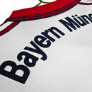 Bayern Munich Retro Shirt 1998/00 Away