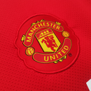 Manchester United Retro Shirt 2010/11 Home