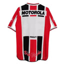 São Paulo Retro 2000 Away Jersey