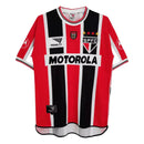 São Paulo Retro 2000 Away Jersey