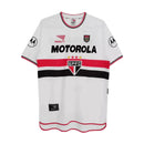 Retro São Paulo Motorola 2000 Home Jersey