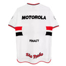 Retro São Paulo Motorola 2000 Home Jersey