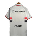 São Paulo Retro 1999 Home Jersey