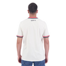 São Paulo Retro Off-White Shirt