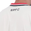 São Paulo Retro Off-White Shirt