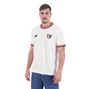 São Paulo Retro Off-White Shirt