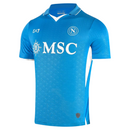 Napoli 2024/25 Home Shirt