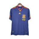 Spain National Team Retro Shirt 2010/10 Away