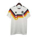 Germany National Team Retro Jersey 1990/90 Home