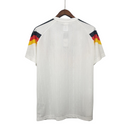 Germany National Team Retro Jersey 1990/90 Home