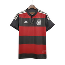 Germany National Team Retro Jersey 2014/14 Away
