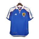Japan National Team Retro Jersey 2000/00 Home