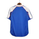 Japan National Team Retro Jersey 2000/00 Home