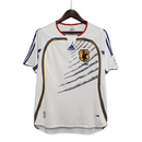 Japan National Team Retro Jersey 2006/06 Away