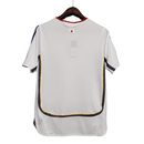 Japan National Team Retro Jersey 2006/06 Away