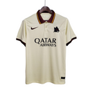 AS Roma Retro 2020/21 Away Shirt