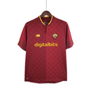AS Roma 2022/23 Home Shirt