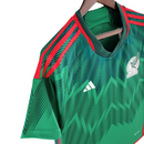 Mexico National Team Jersey 2022/22 Home