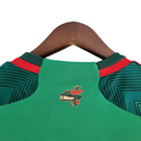 Mexico National Team Jersey 2022/22 Home