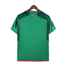 Mexico National Team Jersey 2022/22 Home