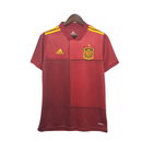 Spain National Team Jersey 2020/20 Home