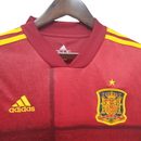 Spain National Team Jersey 2020/20 Home
