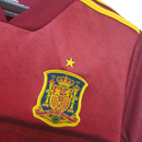 Spain National Team Jersey 2020/20 Home