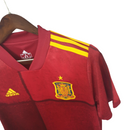 Spain National Team Jersey 2020/20 Home