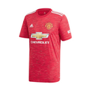 Manchester United 2020/21 Home Shirt