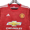 Manchester United 2020/21 Home Shirt
