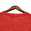 Manchester United 2020/21 Home Shirt