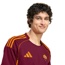 Rome 2025/26 Home Shirt
