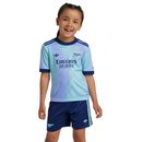 Kids Kit Arsenal 24/25 Third