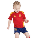 Kids Kit Spain 24/25 Home