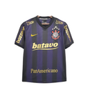 Corinthians Retro 2009/10 Away Jersey