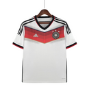 Germany National Team Retro Jersey 2014/14 Home