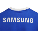 Palmeiras Retro Savoia 2009 Jersey