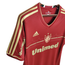 Fluminense Retro Adidas 2012 Third Jersey