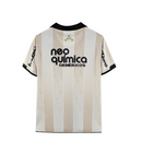 Corinthians Retro Jersey 2010 Centenary