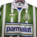 Palmeiras Retro Jersey 1992/93 Home
