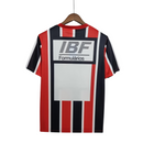São Paulo 1991 Retro Away Jersey