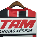 São Paulo 1993 Retro Away Jersey